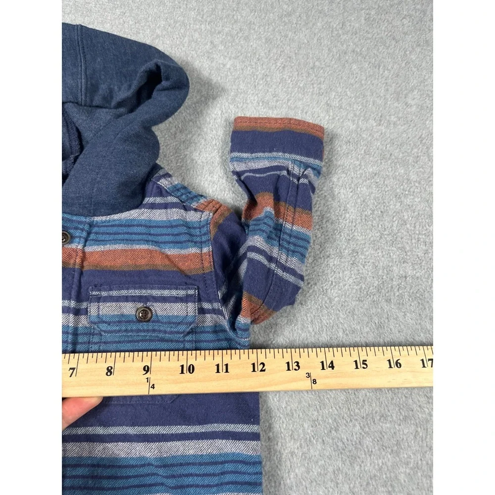 OshKosh Bgosh versatile hoodie two